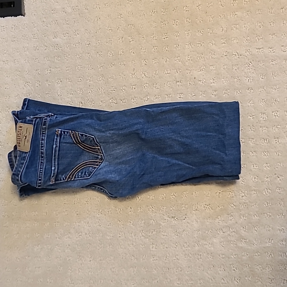 Hollister flare 0R